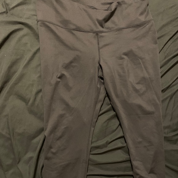 Calvin Klein Pants - Calvin Klein leggings